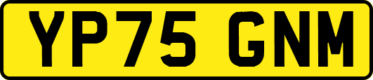 YP75GNM