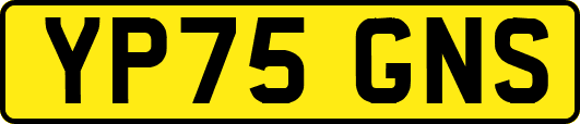 YP75GNS