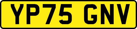 YP75GNV