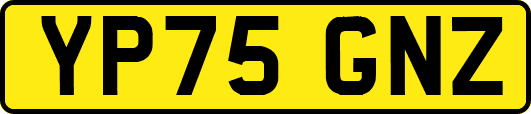 YP75GNZ