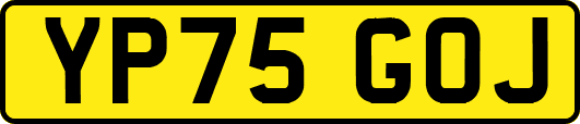 YP75GOJ