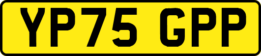 YP75GPP