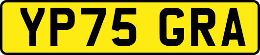 YP75GRA