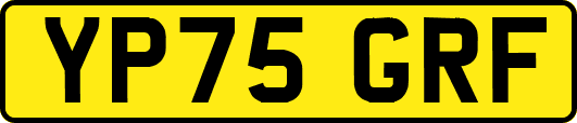 YP75GRF