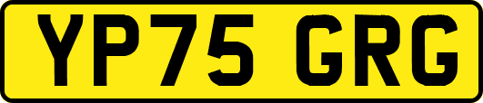 YP75GRG