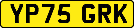 YP75GRK