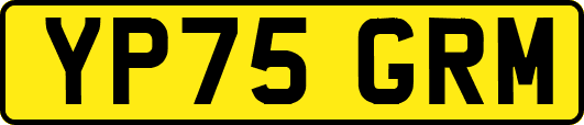 YP75GRM