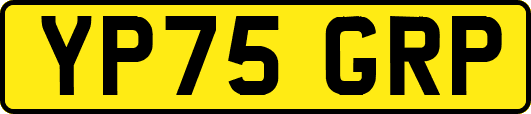 YP75GRP