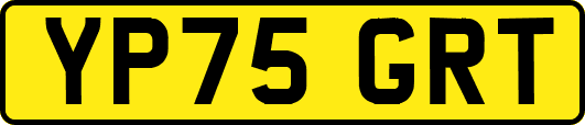 YP75GRT
