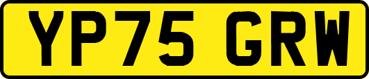 YP75GRW