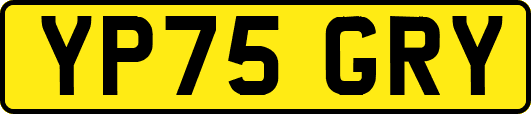 YP75GRY
