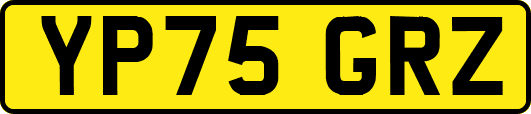 YP75GRZ