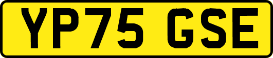 YP75GSE