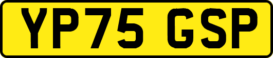 YP75GSP