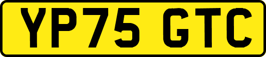 YP75GTC