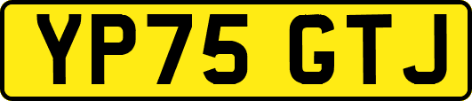 YP75GTJ