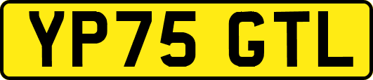 YP75GTL