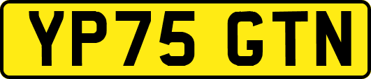 YP75GTN