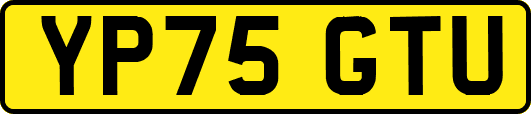 YP75GTU
