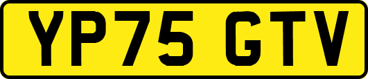 YP75GTV