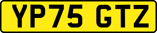 YP75GTZ