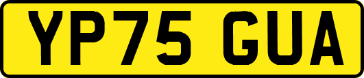 YP75GUA