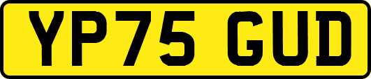 YP75GUD