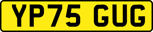 YP75GUG