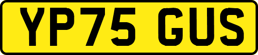 YP75GUS