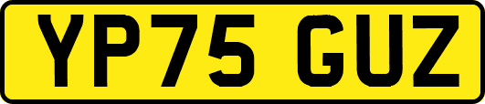 YP75GUZ