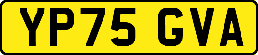 YP75GVA