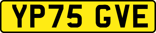 YP75GVE