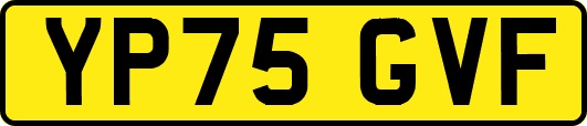 YP75GVF