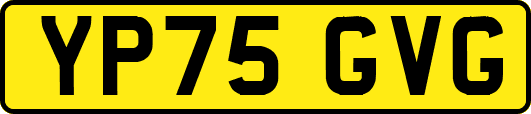 YP75GVG