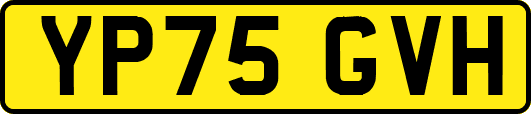 YP75GVH