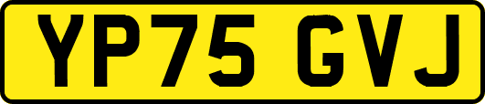 YP75GVJ