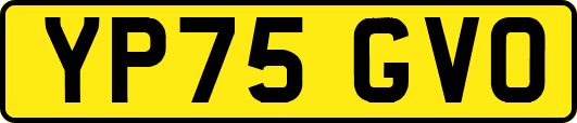 YP75GVO