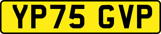 YP75GVP