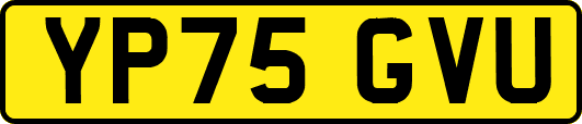 YP75GVU