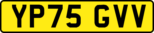 YP75GVV