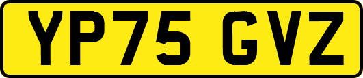 YP75GVZ