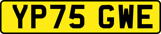 YP75GWE