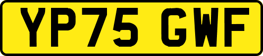 YP75GWF