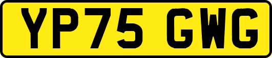 YP75GWG