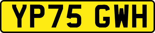 YP75GWH