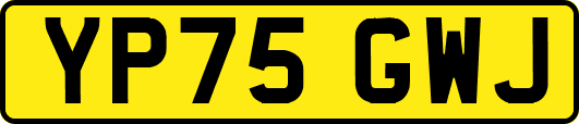 YP75GWJ