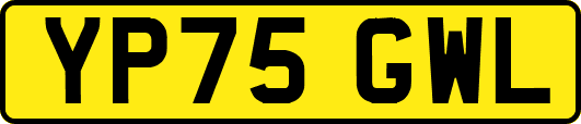 YP75GWL