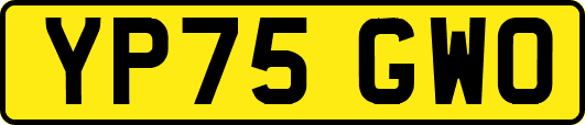 YP75GWO