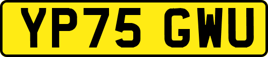 YP75GWU