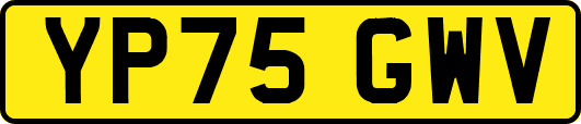 YP75GWV